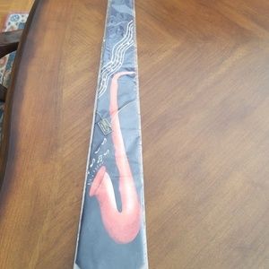 Gold.City hand made tie